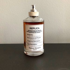 COPY - MAISON MARGIELA REPLICA BY THE FIREPLACE PERFUME